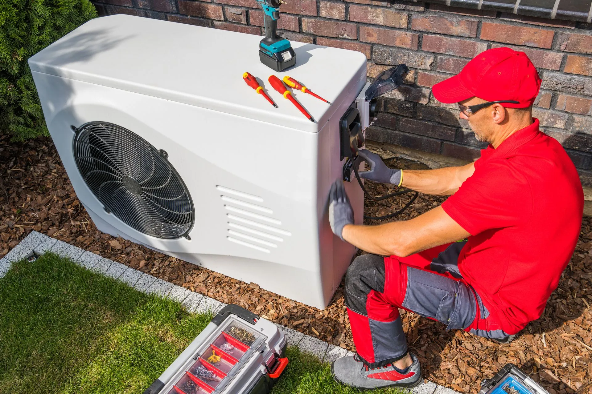 About HVAC in Orocovis, PR